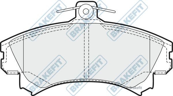 APEC BRAKING Jarrupala, levyjarru PD3298